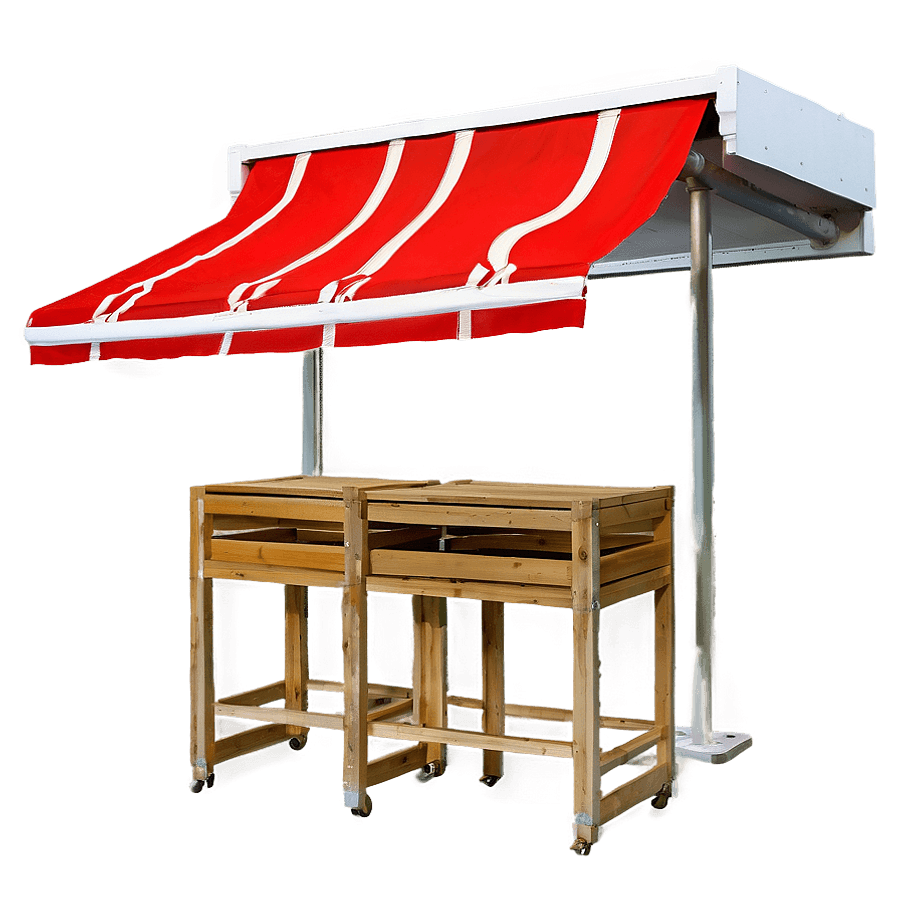 Motorized Awning System PNG sks62