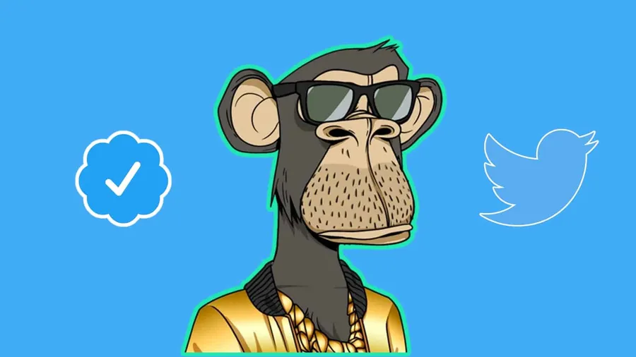 Nft Monkey