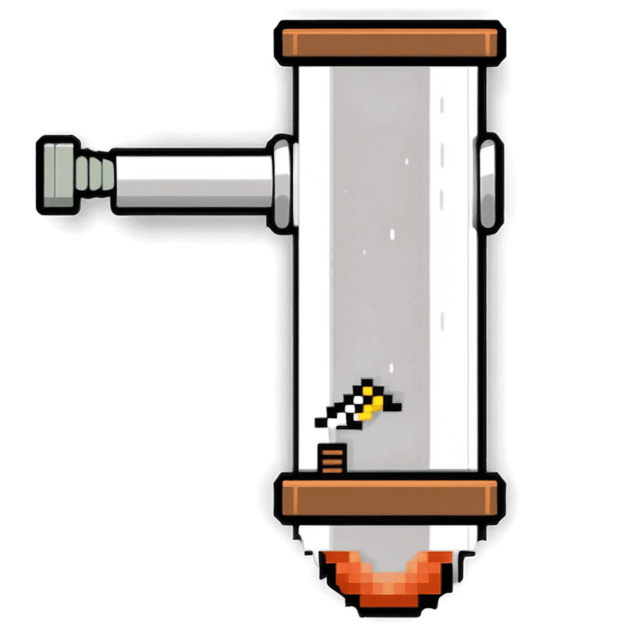 High Resolution Flappy Bird Pipe PNG jyw22