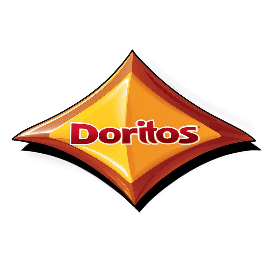 Doritos Logo in Vector Format PNG rqj74