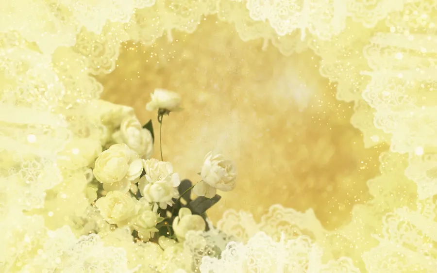 Wedding Background