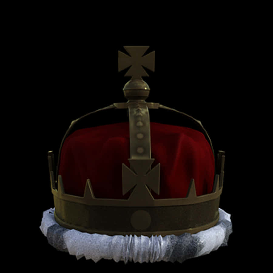 Regal Crownon Cushion