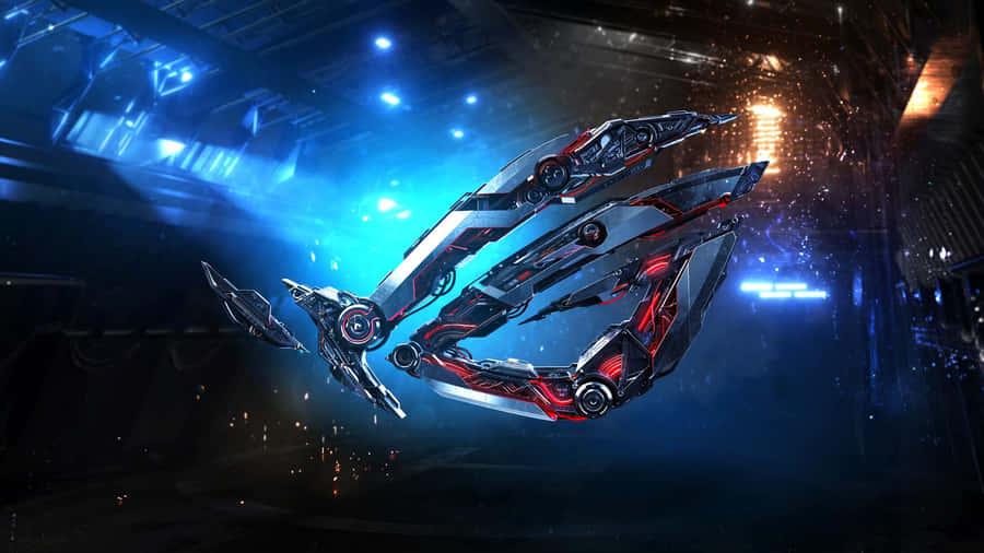 sfondohd asus rog