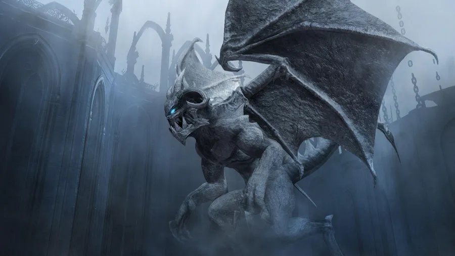 Gargoyle Pictures