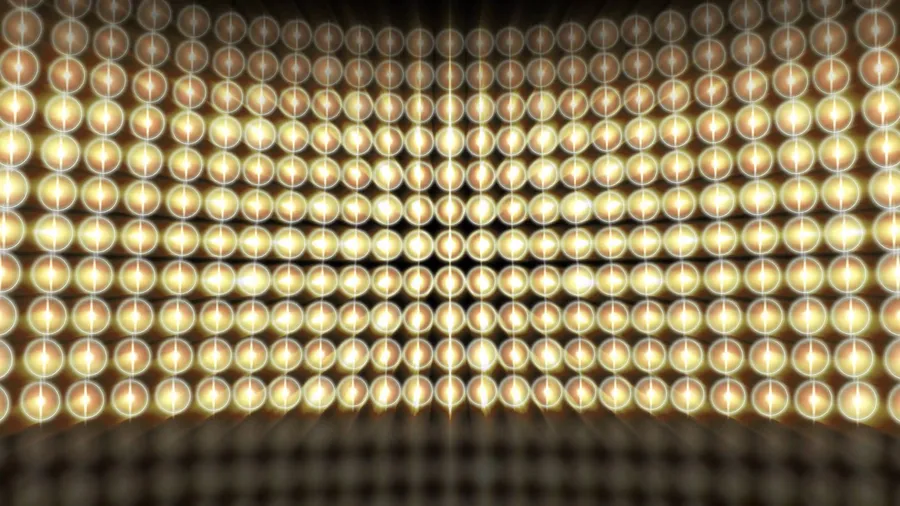 Scene Background