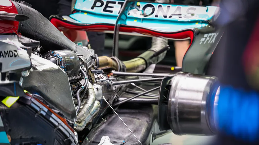 Engine pictures