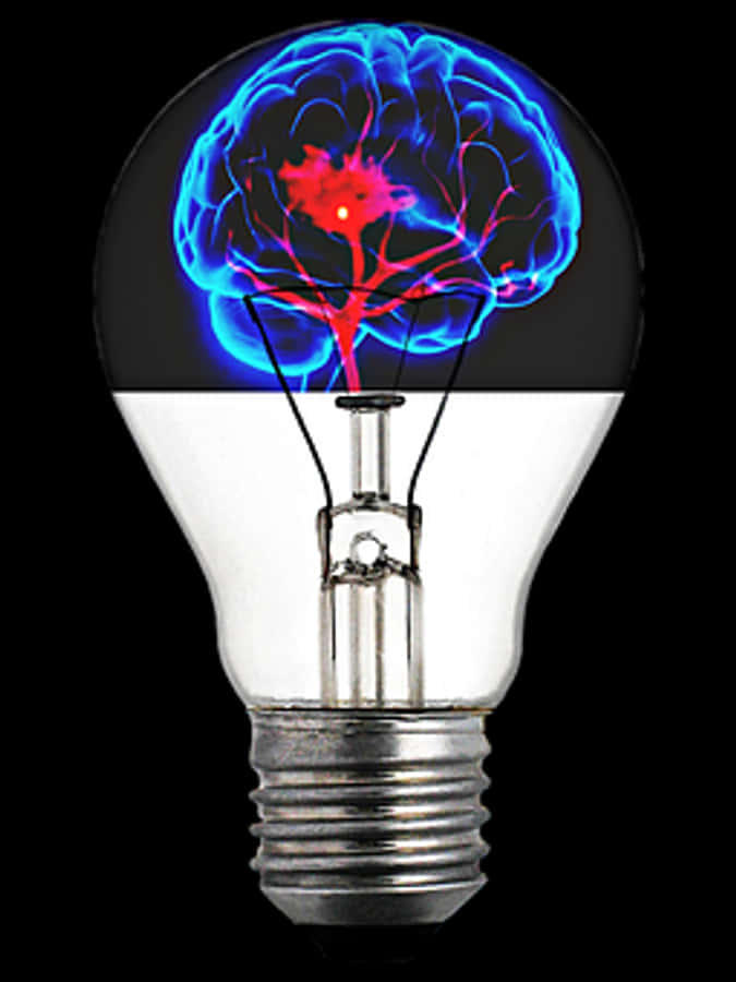 Brain Illumination Concept