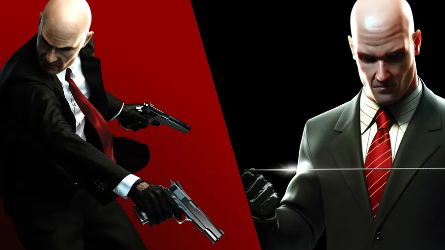 1920x1080 Hitman 2 Background