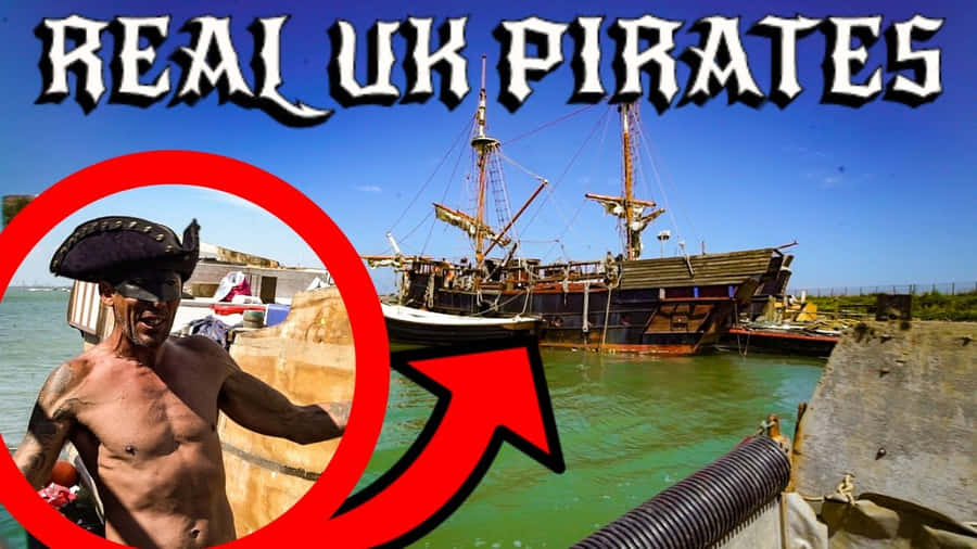 Ahoi!Ein Abenteuer der Freibeuter erwartet dich