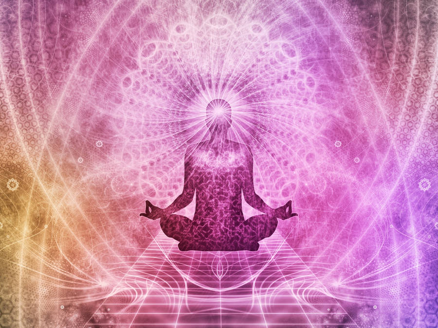 Harmonisieredeine Chakra-Energie noch heute!