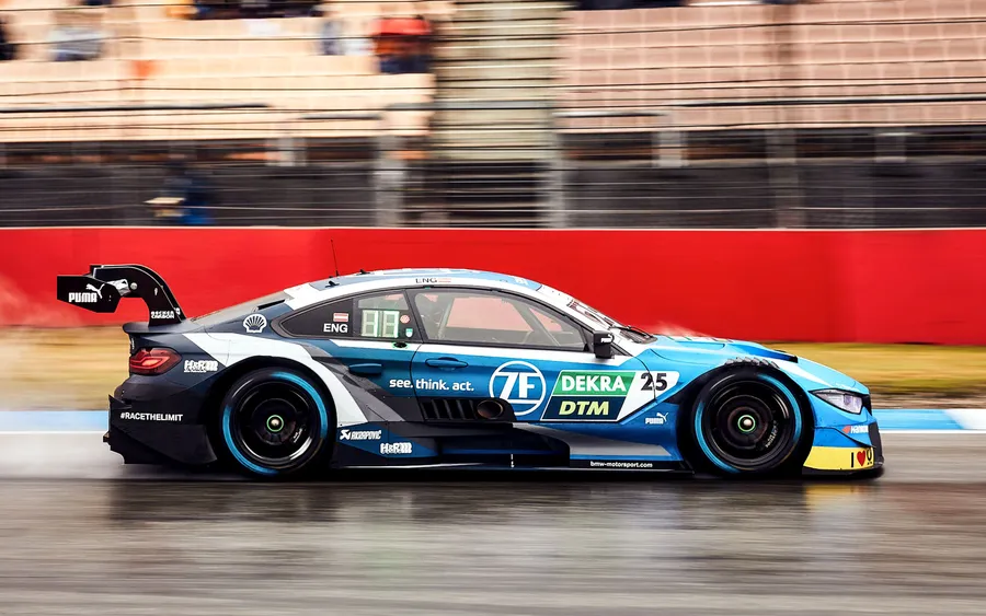 Racing Background