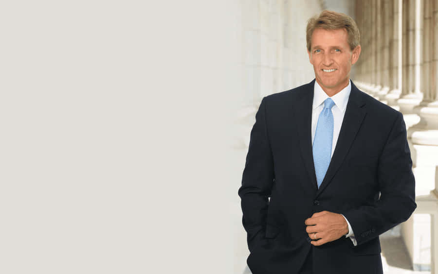 Jeff Flake 1920 x 1204