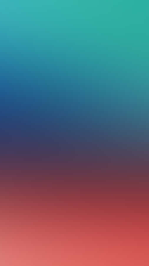 Rød Og Blå Iphone 1242 x 2208
