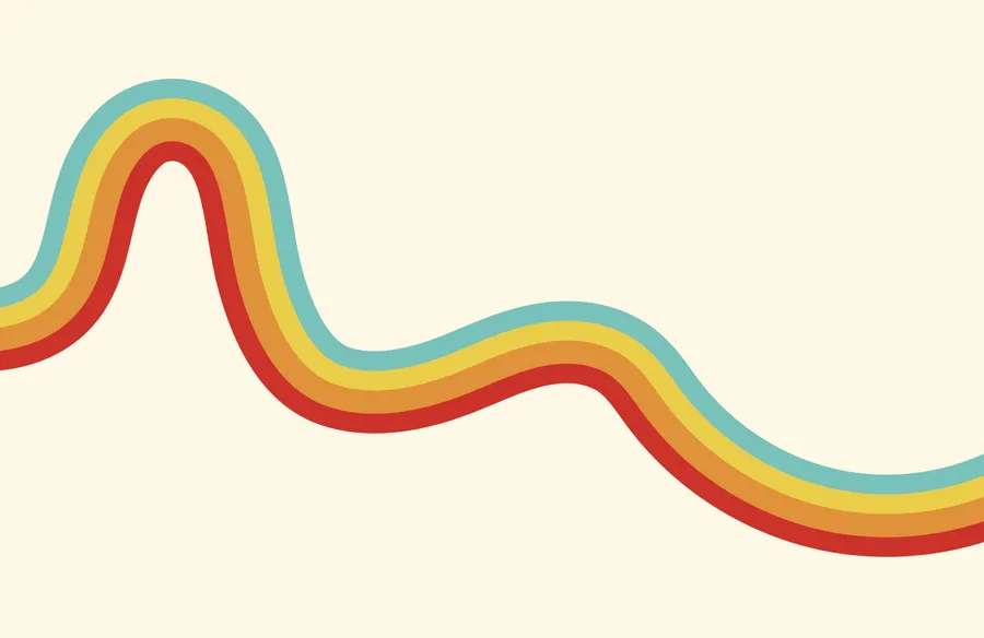 70s Background