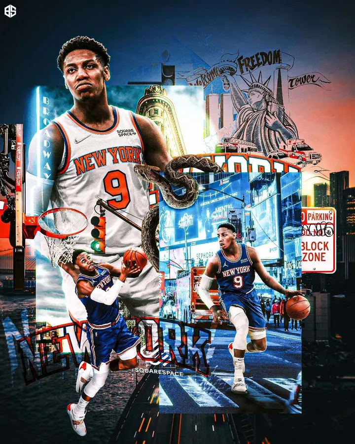 Knicks