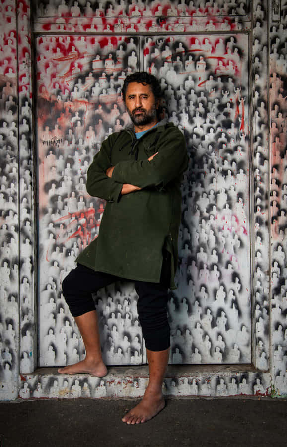 CliffCurtis [papel de parede]