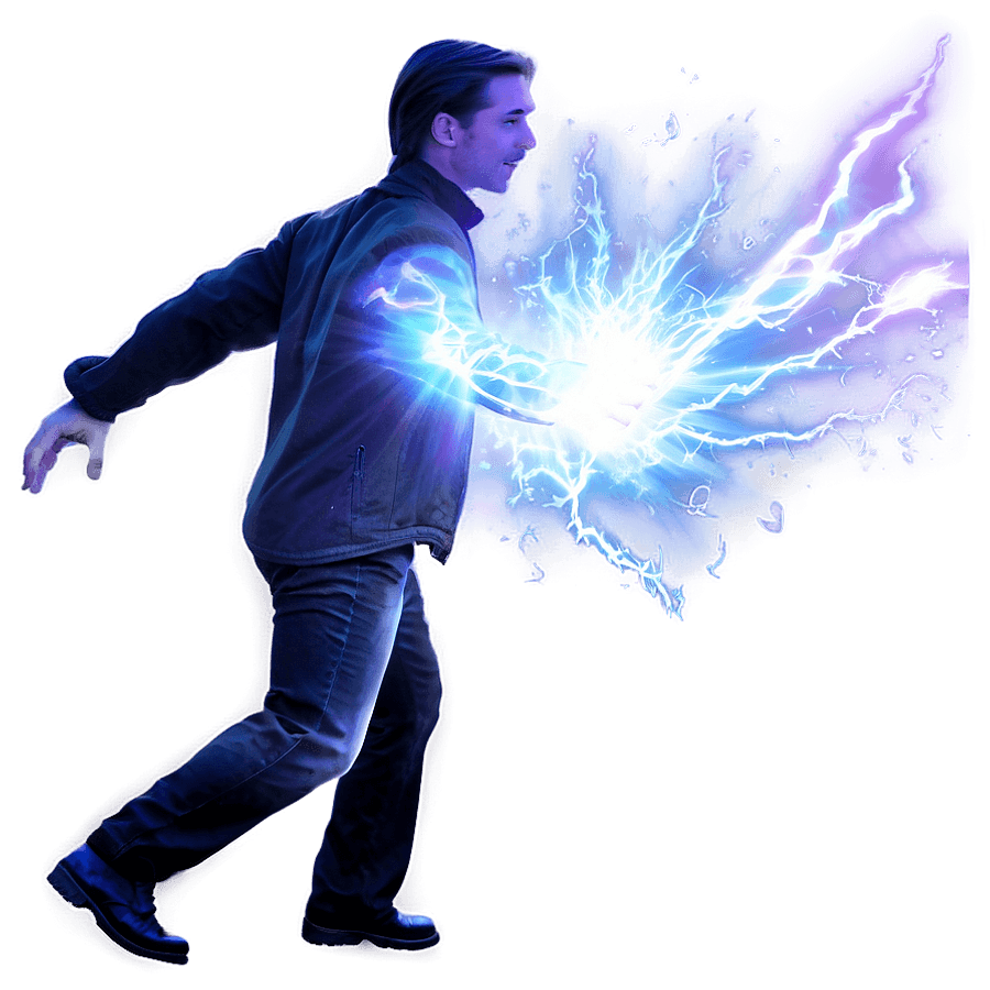 Magic Energy Blast Animation PNG yut71