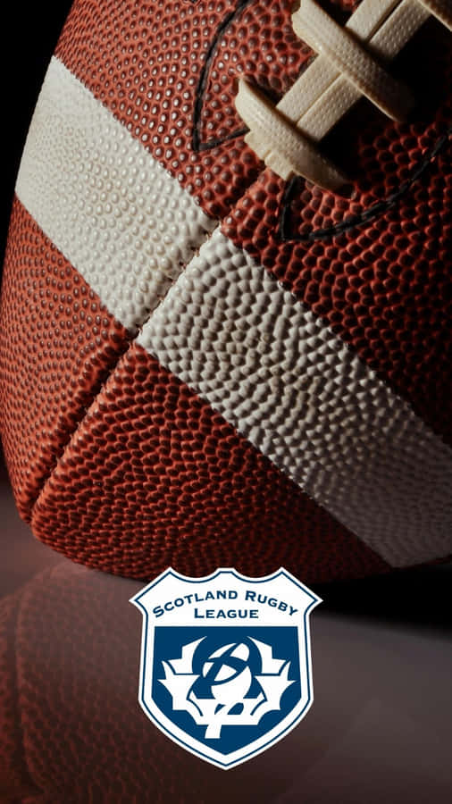 Papelde parede de Escócia Rugby 1080 x 1920