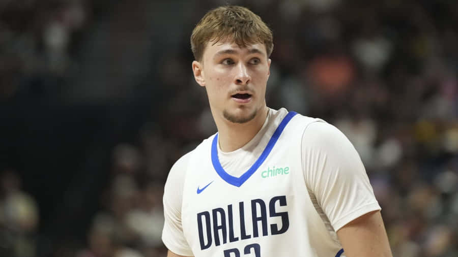 Cooper Flagg Dallas Mavericks