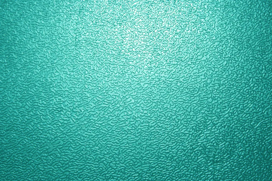 Teal Background