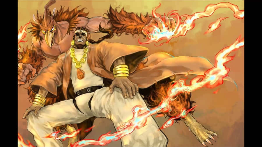 MuhammadAvdol 1920 x 1080 bakgrundsbild