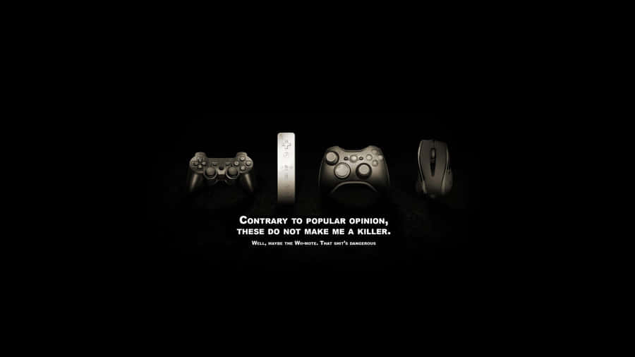 Papelde Parede Engraçado para Jogos 1920 x 1080