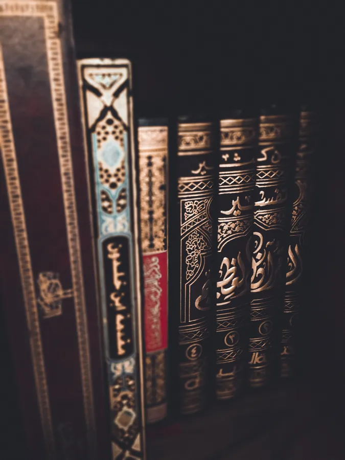 arabic