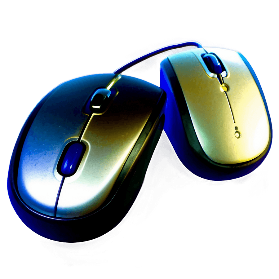 Computer Mouse Icon PNG 05252024