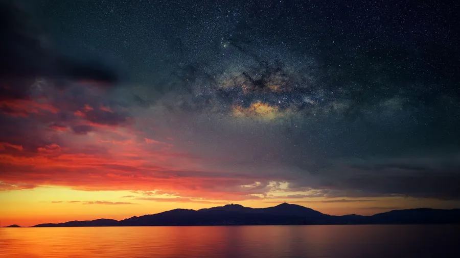1440P background