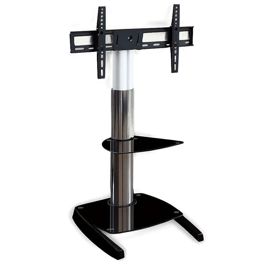 Adjustable TV Stand PNG 36