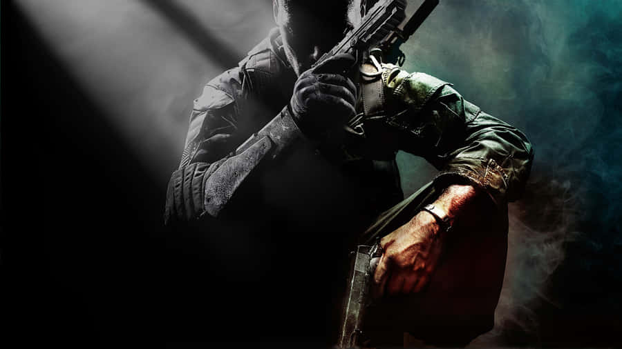 AlexMason - Sfondo dinamico per il gaming