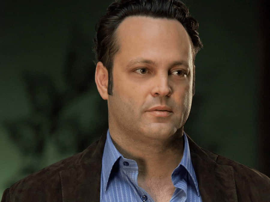 VinceVaughn 1156 x 868 tapet