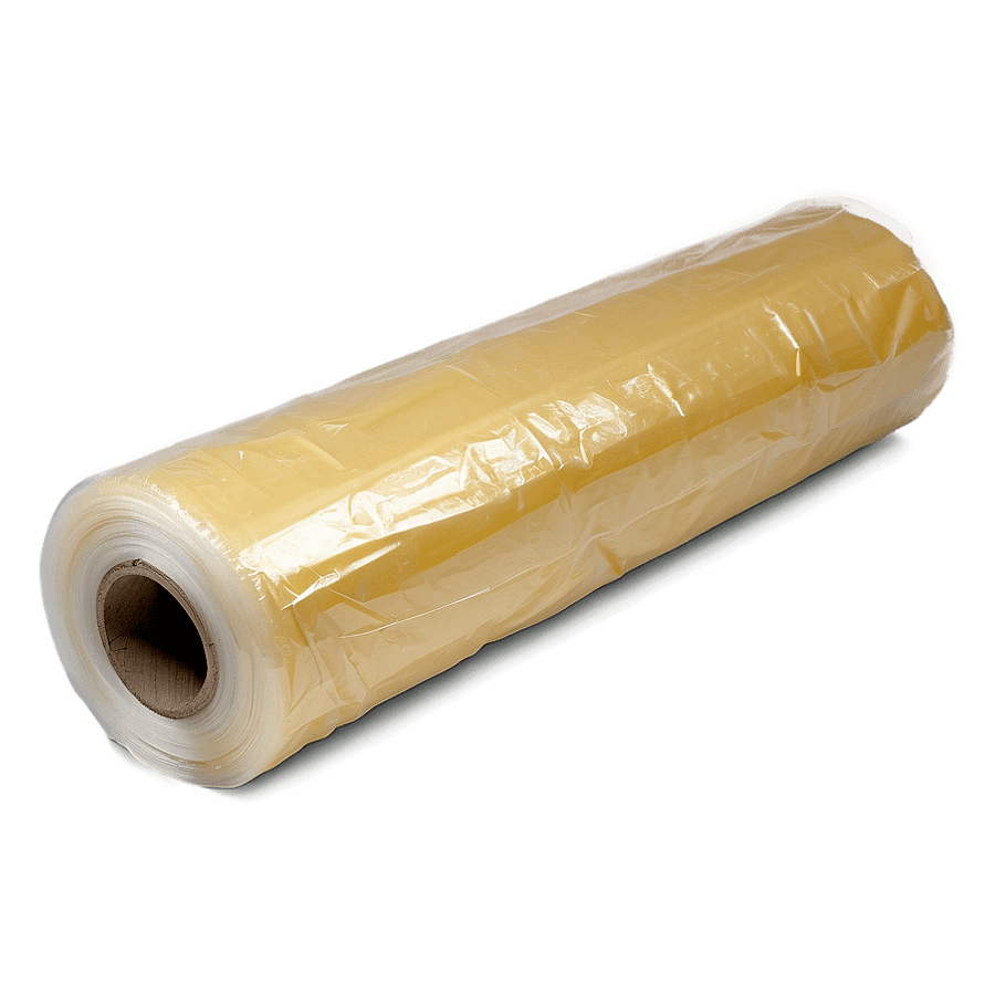 Colored Plastic Wrap PNG 45