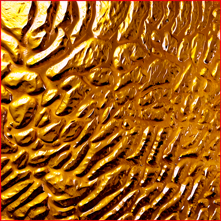Gold Texture Sheet PNG 06112024