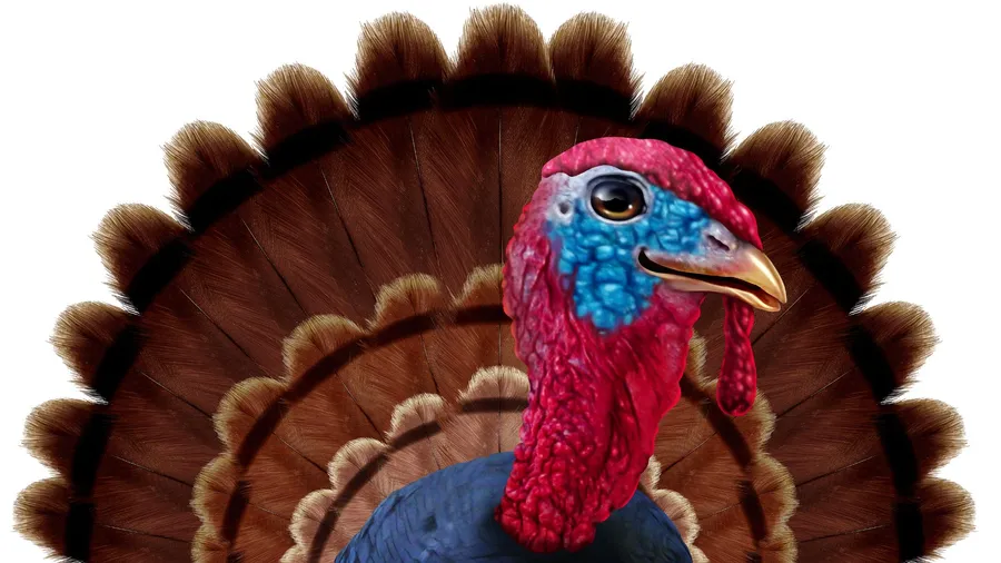 Turkey Background