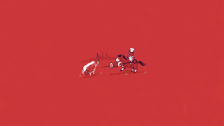 Funny Background