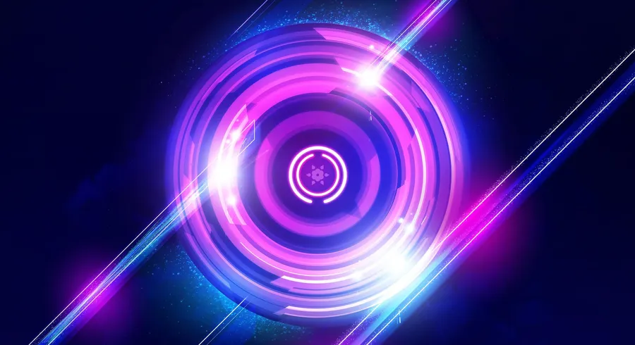Neon pictures