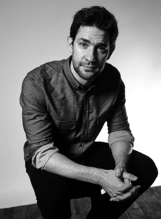 SchauspielerJohn Krasinski