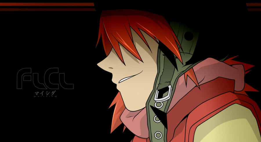 HarukoHaruhara 1920 x 1049 bakgrundsbild