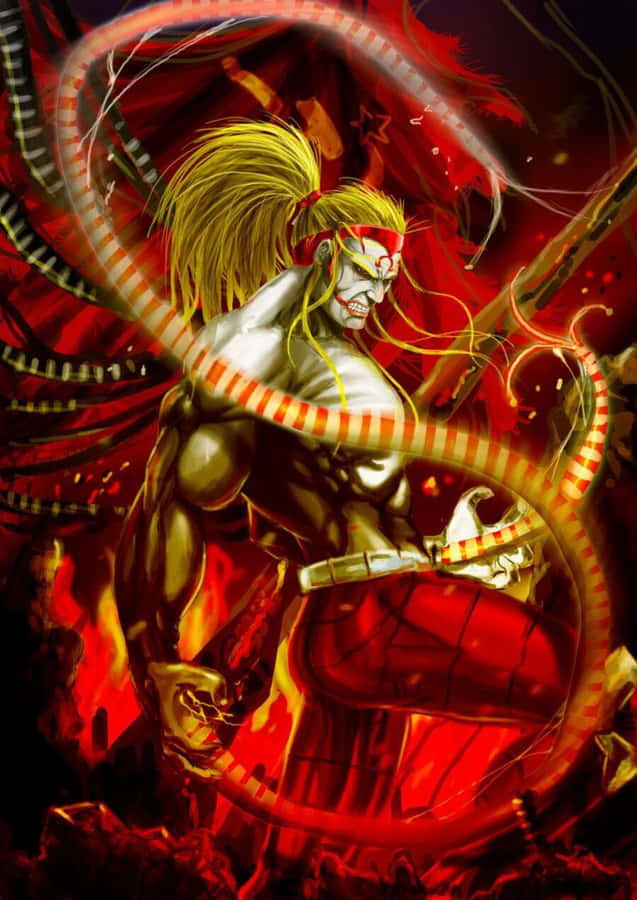 OmegaRed 900 x 1272 Hintergrundbild