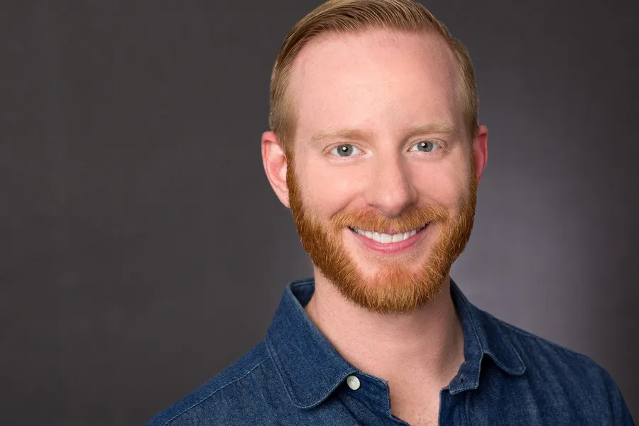 headshot Background