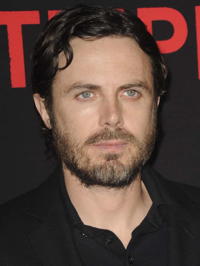 CaseyAffleck [Hintergrundbild]