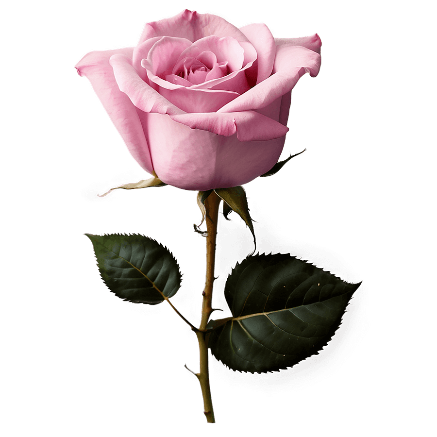 Aesthetic Pink Rose Petals PNG own70