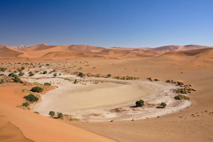Desert pictures