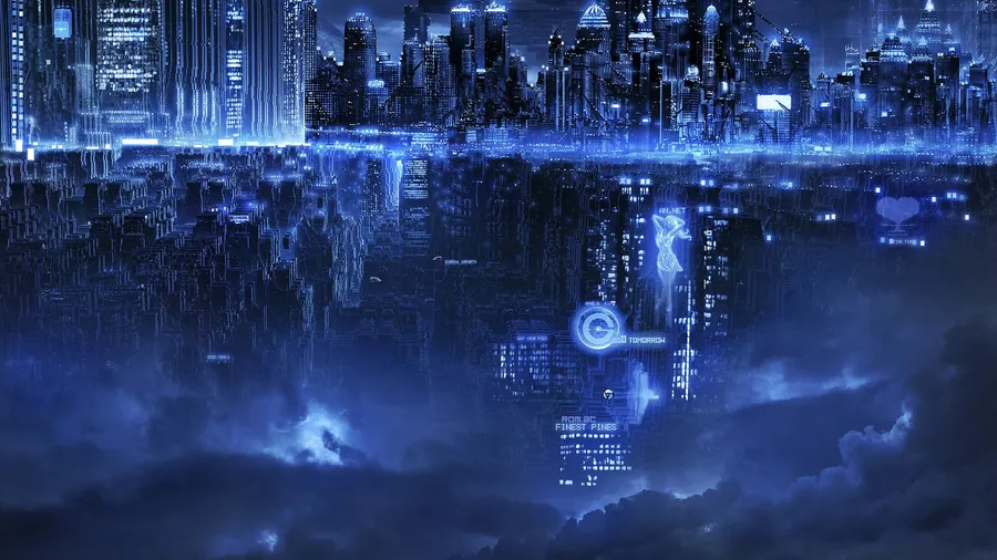Future City