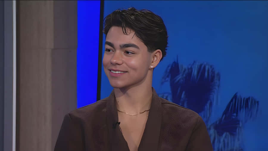 Malachi Barton Entrevista