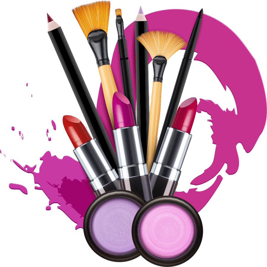 Cosmetic Collection Splash