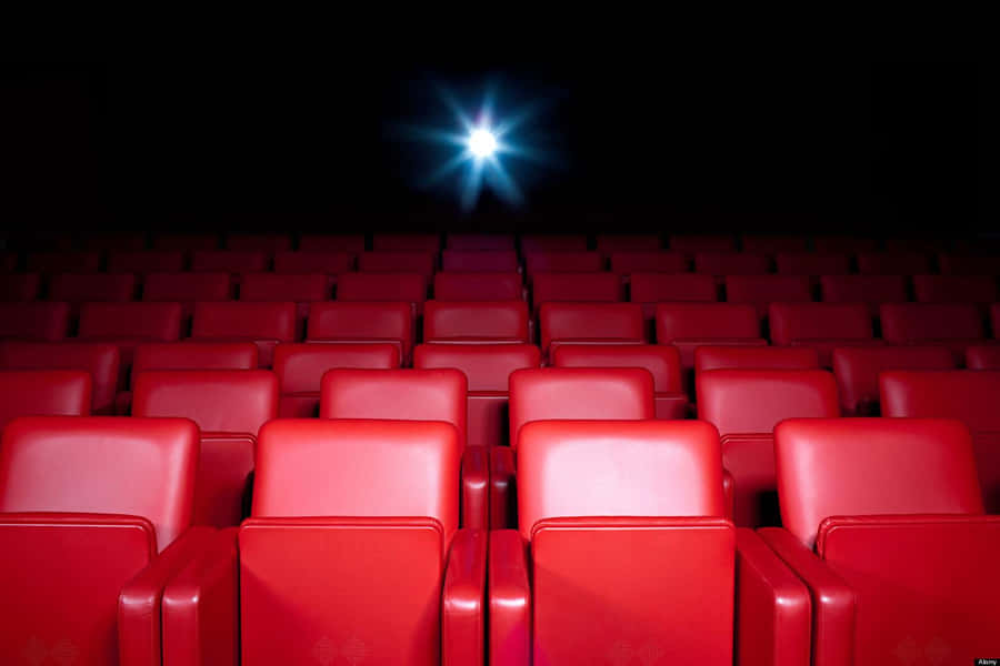 Sfondodel cinema Flagship Cinemas