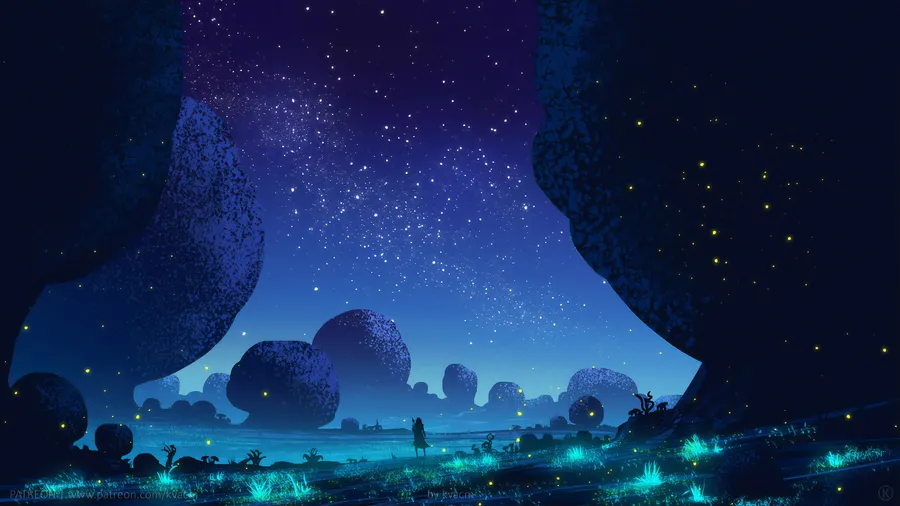 ambient Background