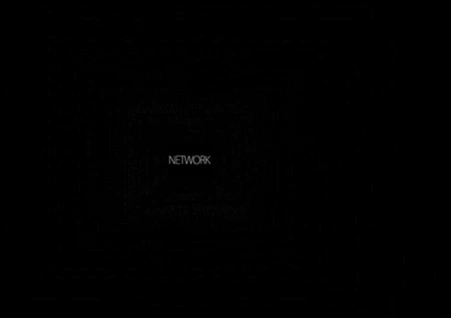Abstract Network Concept
